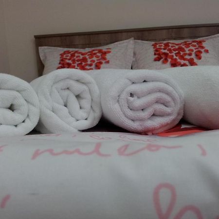 Nelly Guesthouse อิสตันบูล ห้อง รูปภาพ