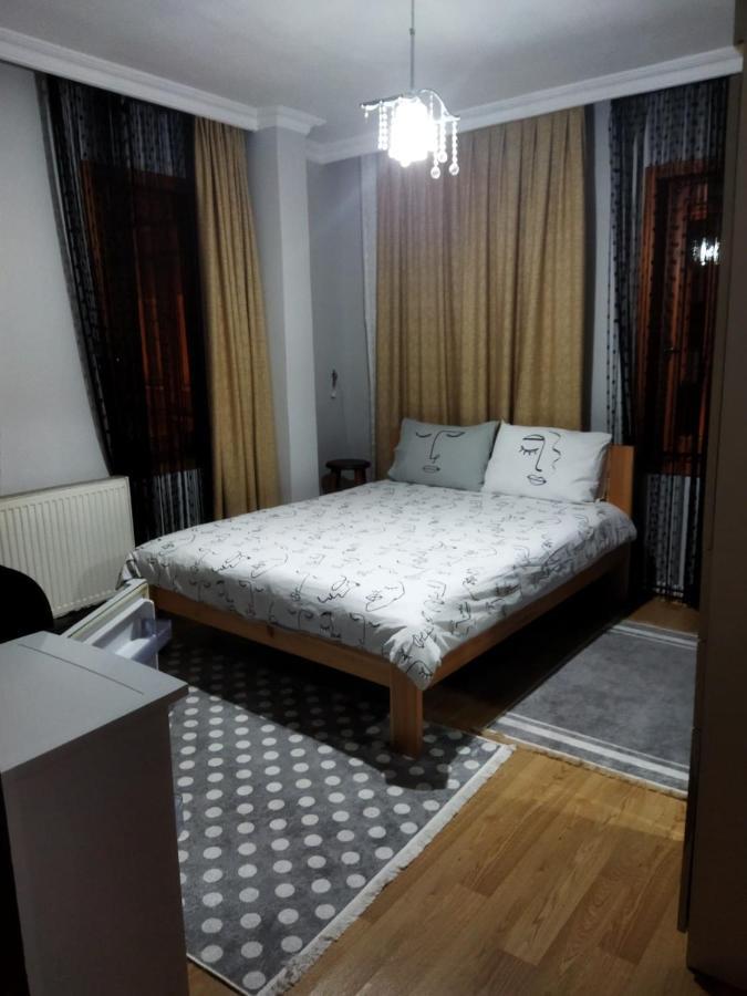 Nelly Guesthouse อิสตันบูล ภายนอก รูปภาพ