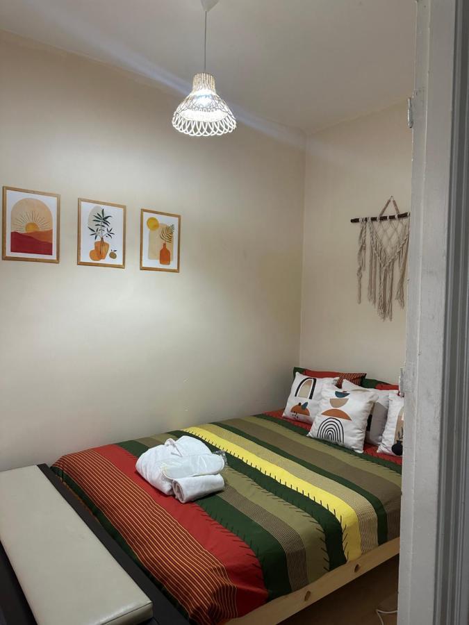 Nelly Guesthouse อิสตันบูล ภายนอก รูปภาพ