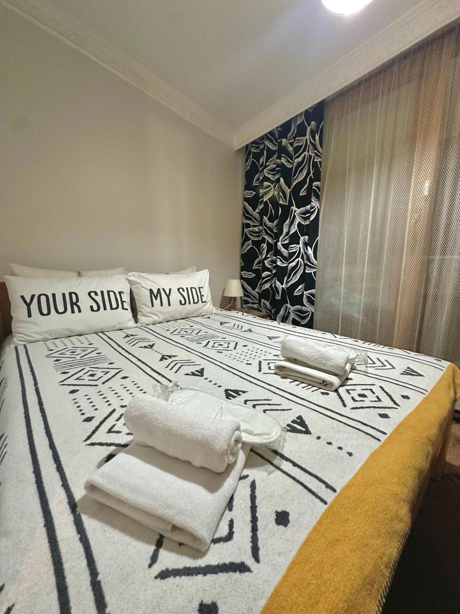 Nelly Guesthouse อิสตันบูล ภายนอก รูปภาพ