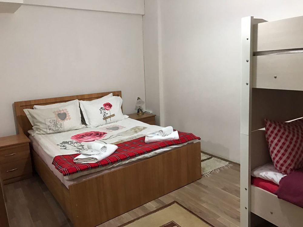 Nelly Guesthouse อิสตันบูล ภายนอก รูปภาพ